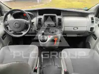 2012 Opel Vivaro