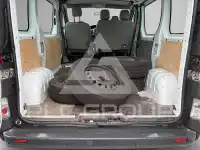 2012 Opel Vivaro