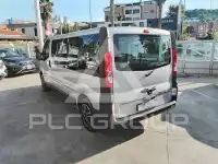 2012 Opel Vivaro