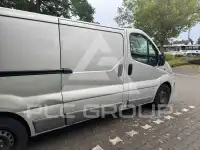 2012 Opel Vivaro