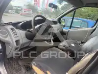 2012 Opel Vivaro