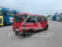 2012 Opel Vivaro
