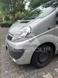 2012 Opel Vivaro