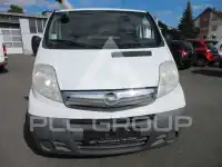 2012 Opel Vivaro