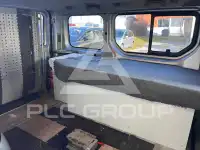 2012 Opel Vivaro