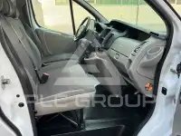 2012 Opel Vivaro