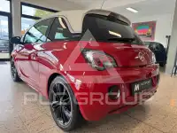 2012 Opel Adam