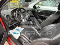 2012 Opel Adam