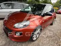2012 Opel Adam