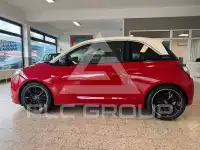 2012 Opel Adam