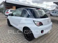 2012 Opel Adam