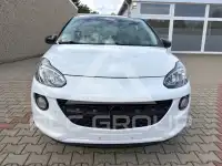 2012 Opel Adam