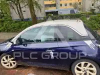2013 Opel Adam