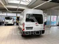 2012 Opel Movano