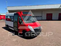 2012 Opel Movano