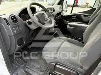 2012 Opel Movano