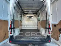 2012 Opel Movano