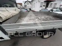 2012 Opel Movano