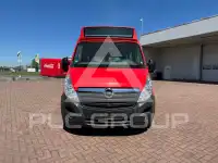 2012 Opel Movano