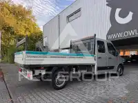 2012 Opel Movano