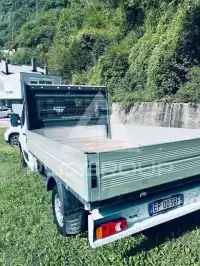 2012 Opel Movano