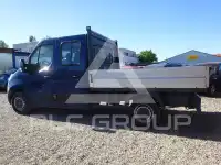 2012 Opel Movano