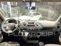 2012 Opel Movano