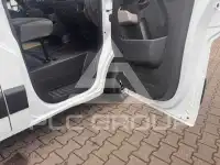2012 Opel Movano