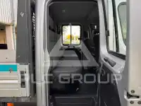 2012 Opel Movano