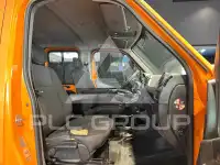 2012 Opel Movano