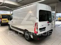 2012 Opel Movano