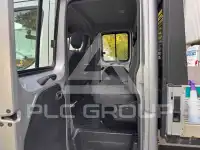 2012 Opel Movano