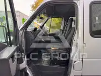 2012 Opel Movano