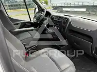 2012 Opel Movano