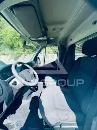 2012 Opel Movano