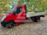 2012 Opel Movano