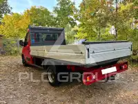 2012 Opel Movano