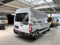 2012 Opel Movano