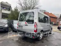 2012 Opel Movano