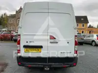 2012 Opel Movano