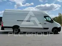2012 Opel Movano