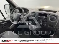 2012 Opel Movano
