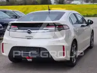 2012 Opel Ampera