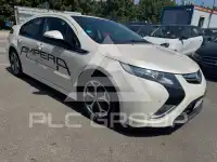 2012 Opel Ampera