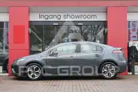 2012 Opel Ampera
