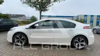 2012 Opel Ampera
