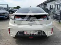 2012 Opel Ampera