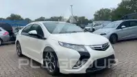 2012 Opel Ampera