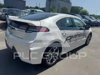 2012 Opel Ampera