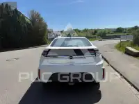2012 Opel Ampera